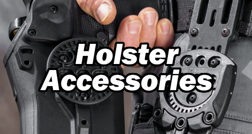 Holster Accessories